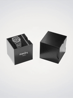 montre - sketch noir